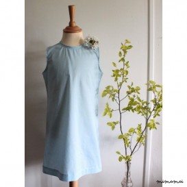 Robe CLARA r&eacute;f.4