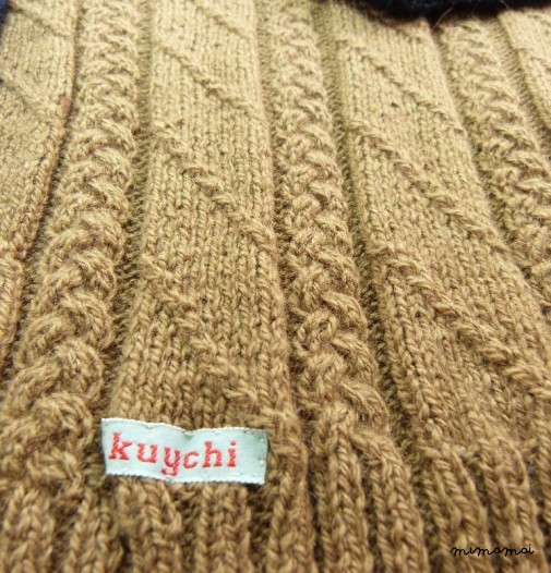 Edgar Jumper