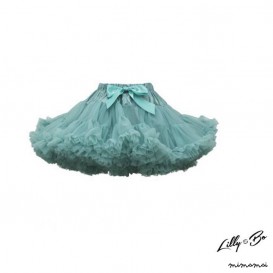 Amelie ~ Lime Tart Mini Tutu