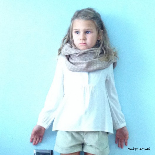 Girls corduroy shorts Toddler girls Rolled cuff shorts Girls