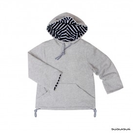 Ample Hoodie