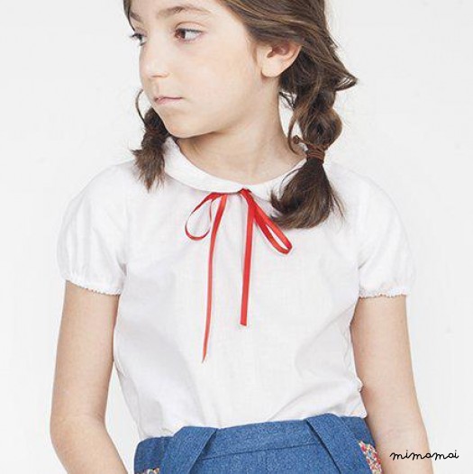 White Shirt