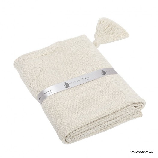 Imperial Blanket