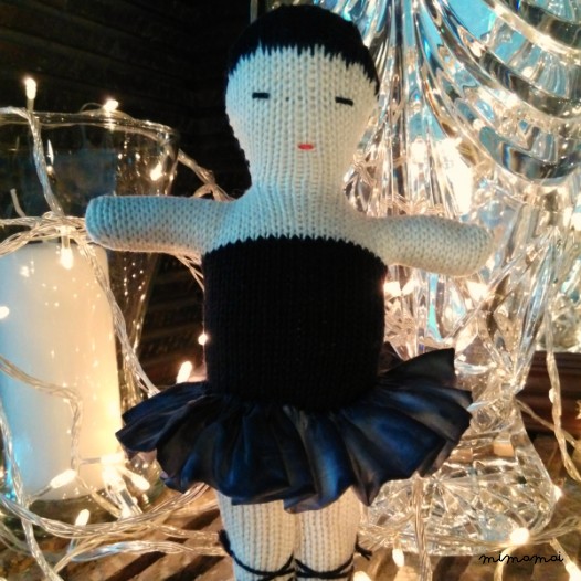 Ballerina