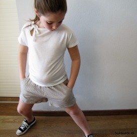 Pantaloncino Lidia