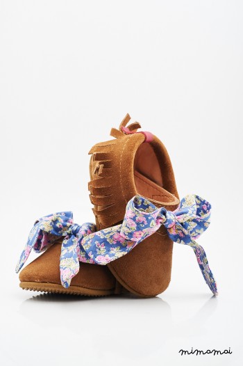 Cinnamon Moleke | Liberty Lace