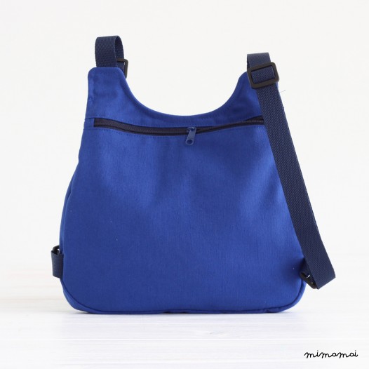 Mochila infantil