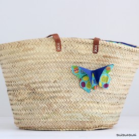 Carrycot fruits