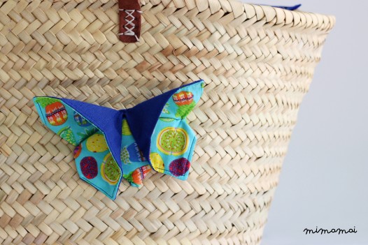 Carrycot fruits