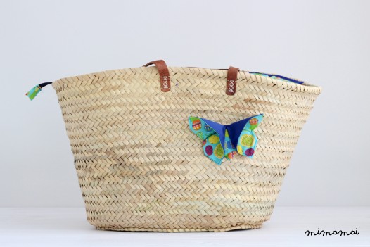 Carrycot fruits