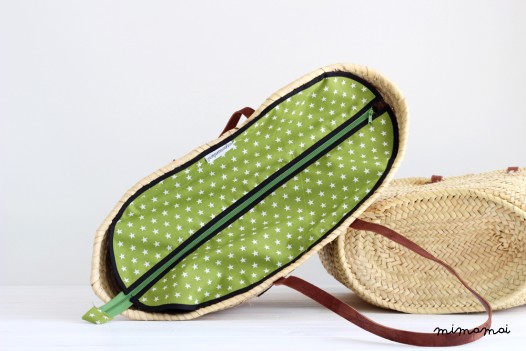 Stars Carrycot