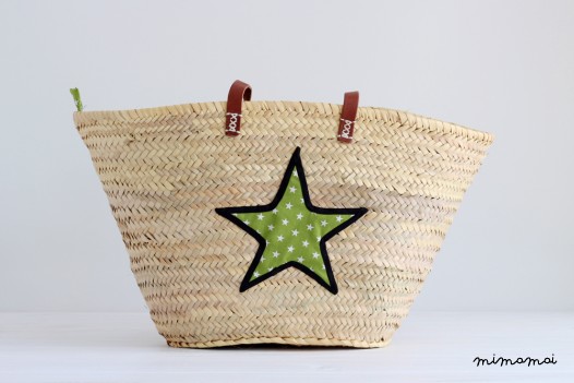 Stars Carrycot
