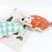 Crinkle rattle Hedgehog Hector