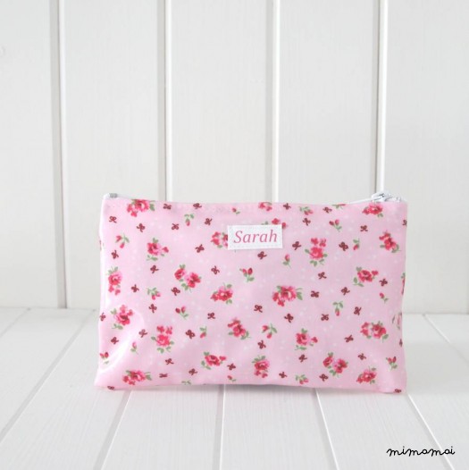 Child's Personalised Pocket Purse