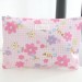 Girls Personalised Sleepover Wash Bag