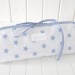 Personalised Baby Oilcloth Changing Mat