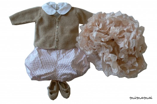 Bloomers Lerici