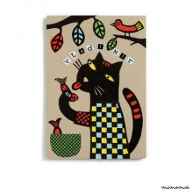 Cut Cut Animals Craft Set