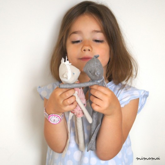 Kitty Cat Toys