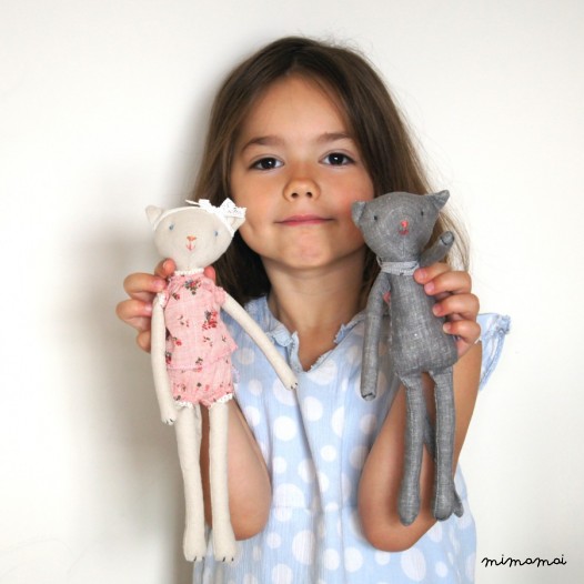 Kitty Cat Toys