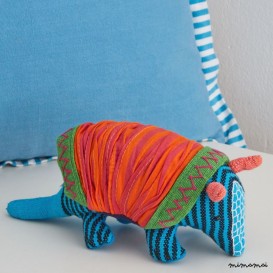 Armadillo Soft Toys