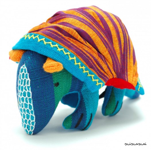 Armadillo Soft Toys