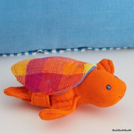 Turtle Soft Toy