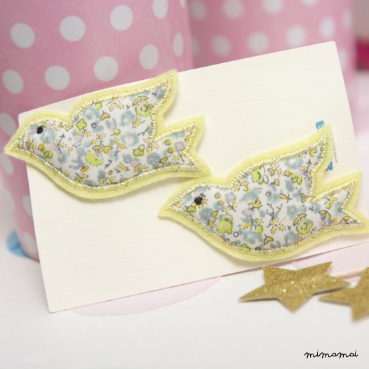Pre-Filled Bird Party Bag