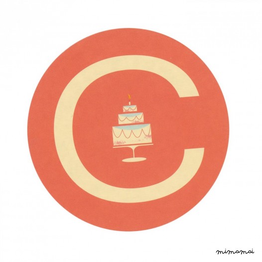A-Z Coasters