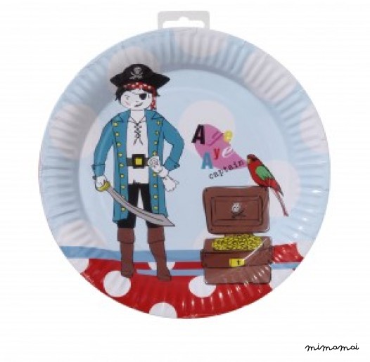 Pirate Party Pack