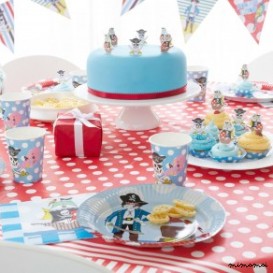Pirate Party Pack