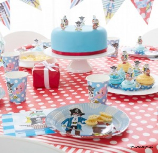 Pirate Party Pack