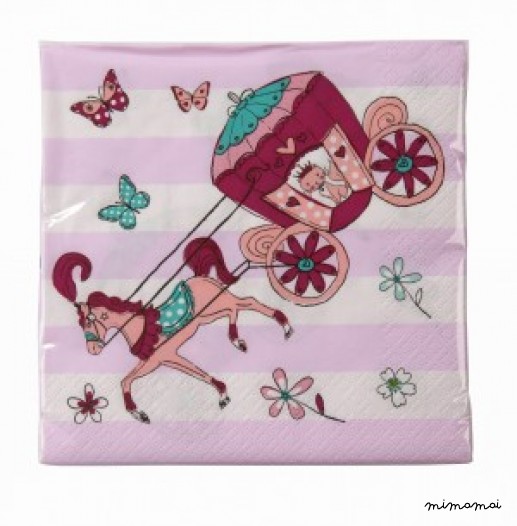 Princess Party Pack