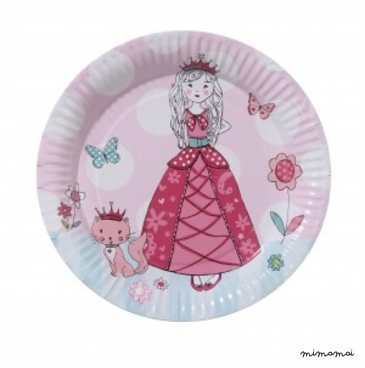 Princess Party Pack