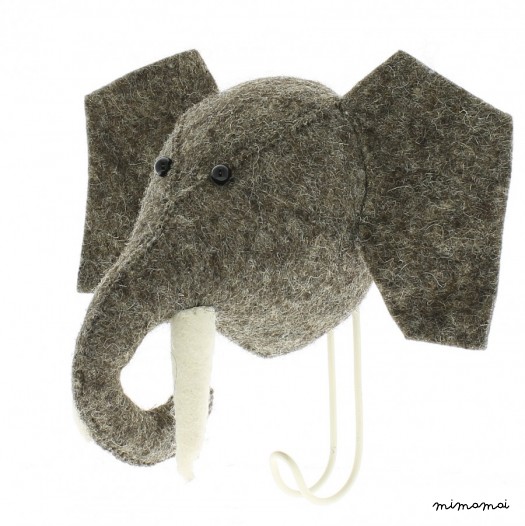 Elephant hook