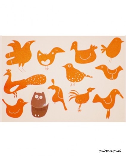 Birds