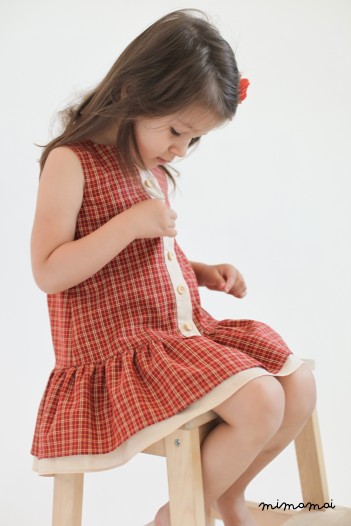 Girls dress