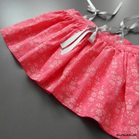 Top "Jardin Secret"