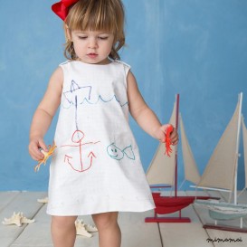 The X-Dress The Good Fishie