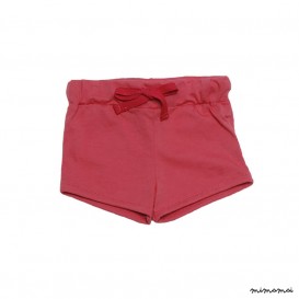 Toni Shorts Rose