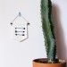 ARROWS wall flag
