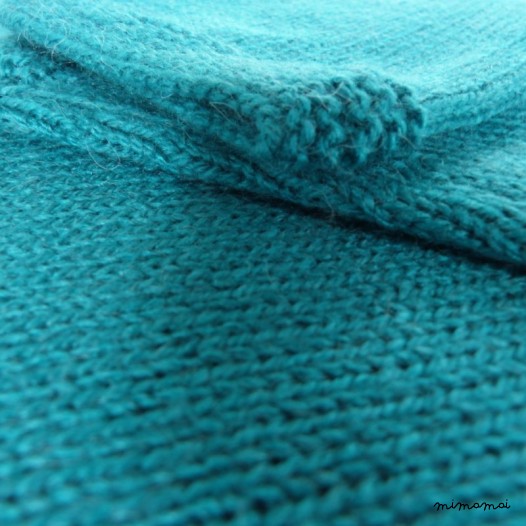 Esperanza Tunic &ndash; Celadon green