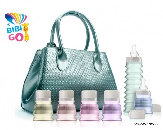 BIBIGO, 1 baby bottle