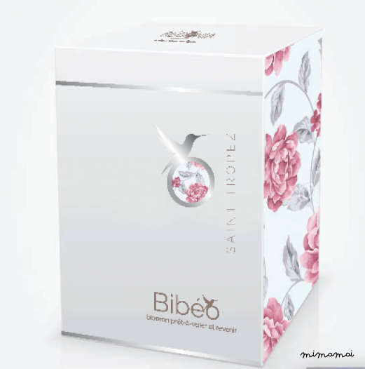 UNE APRES MIDI DE PIVOINE