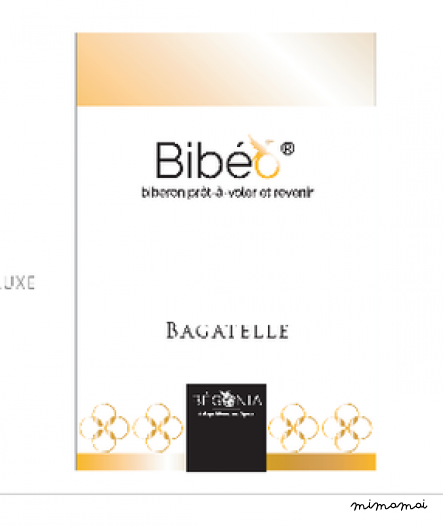 BAGATELLE SILVER
