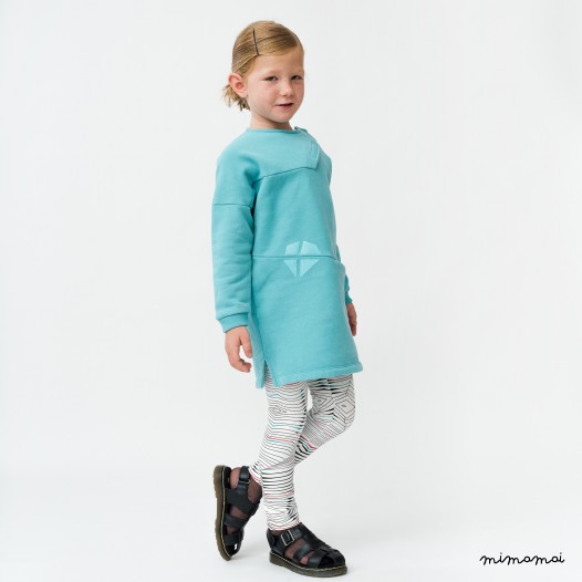 Dress ELEONOR