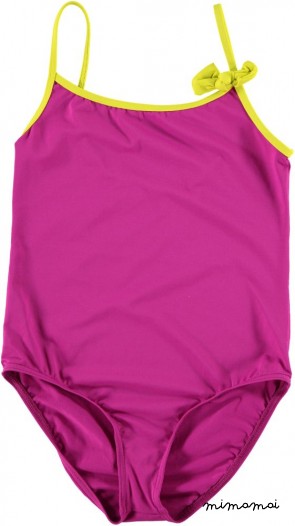 One piece STARLETTE color block