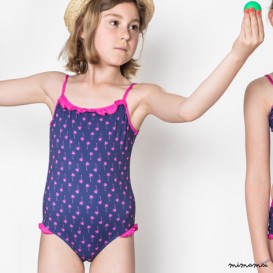 One piece STARLETTE palm beach