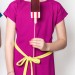 Tunic GUINCHO COLOR BLOCK UPF50+