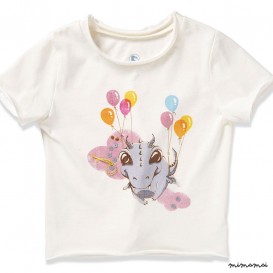 T-shirt DRAGON BALLOON